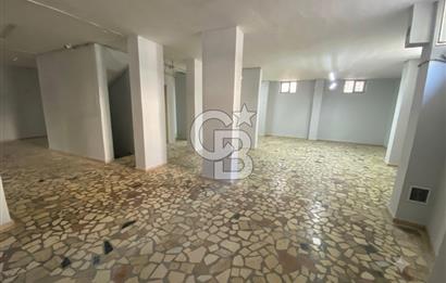 SANCAKTEPE MECLİSTE SATILIK 600 m² TİCARİ MAĞAZA / ÜRETİM TESİSİ