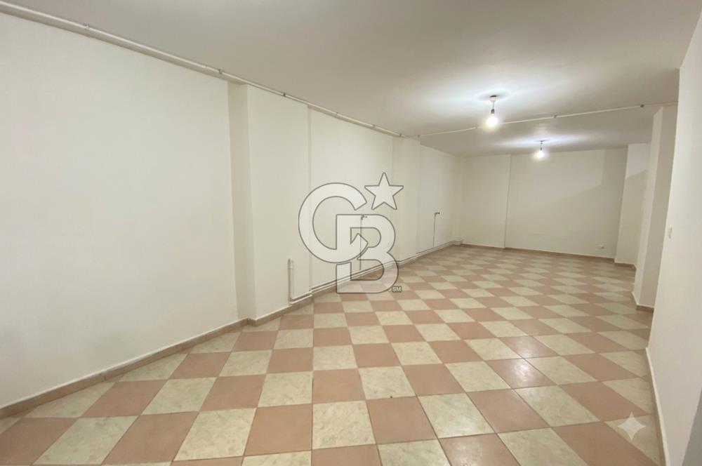 SANCAKTEPE MECLİSTE SATILIK 600 m² TİCARİ MAĞAZA / ÜRETİM TESİSİ