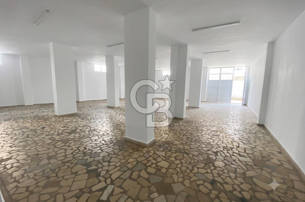 SANCAKTEPE MECLİSTE SATILIK 600 m² TİCARİ MAĞAZA / ÜRETİM TESİSİ