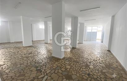 SANCAKTEPE MECLİSTE SATILIK 600 m² TİCARİ MAĞAZA / ÜRETİM TESİSİ