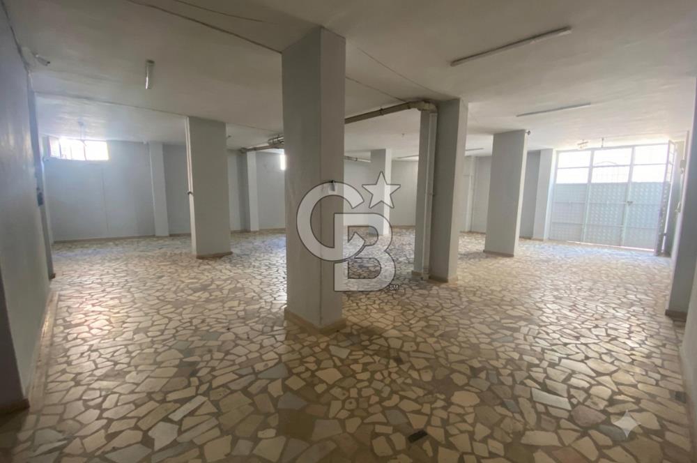 SANCAKTEPE MECLİSTE SATILIK 600 m² TİCARİ MAĞAZA / ÜRETİM TESİSİ