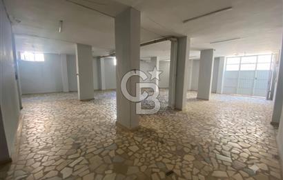 SANCAKTEPE MECLİSTE SATILIK 600 m² TİCARİ MAĞAZA / ÜRETİM TESİSİ