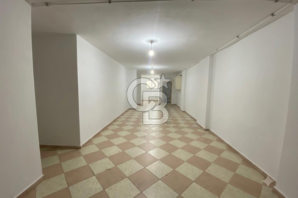 SANCAKTEPE MECLİSTE SATILIK 600 m² TİCARİ MAĞAZA / ÜRETİM TESİSİ