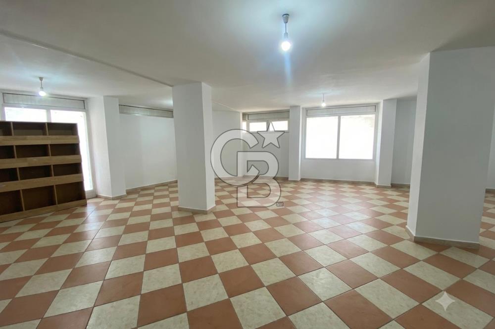 SANCAKTEPE MECLİSTE SATILIK 600 m² TİCARİ MAĞAZA / ÜRETİM TESİSİ
