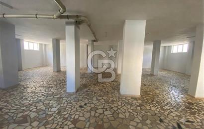 SANCAKTEPE MECLİSTE SATILIK 600 m² TİCARİ MAĞAZA / ÜRETİM TESİSİ