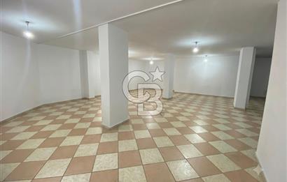 SANCAKTEPE MECLİSTE SATILIK 600 m² TİCARİ MAĞAZA / ÜRETİM TESİSİ