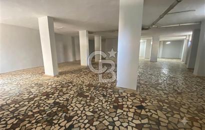SANCAKTEPE MECLİSTE SATILIK 600 m² TİCARİ MAĞAZA / ÜRETİM TESİSİ