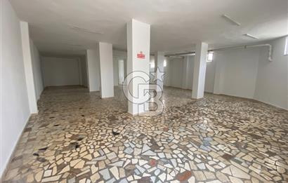 SANCAKTEPE MECLİSTE SATILIK 600 m² TİCARİ MAĞAZA / ÜRETİM TESİSİ