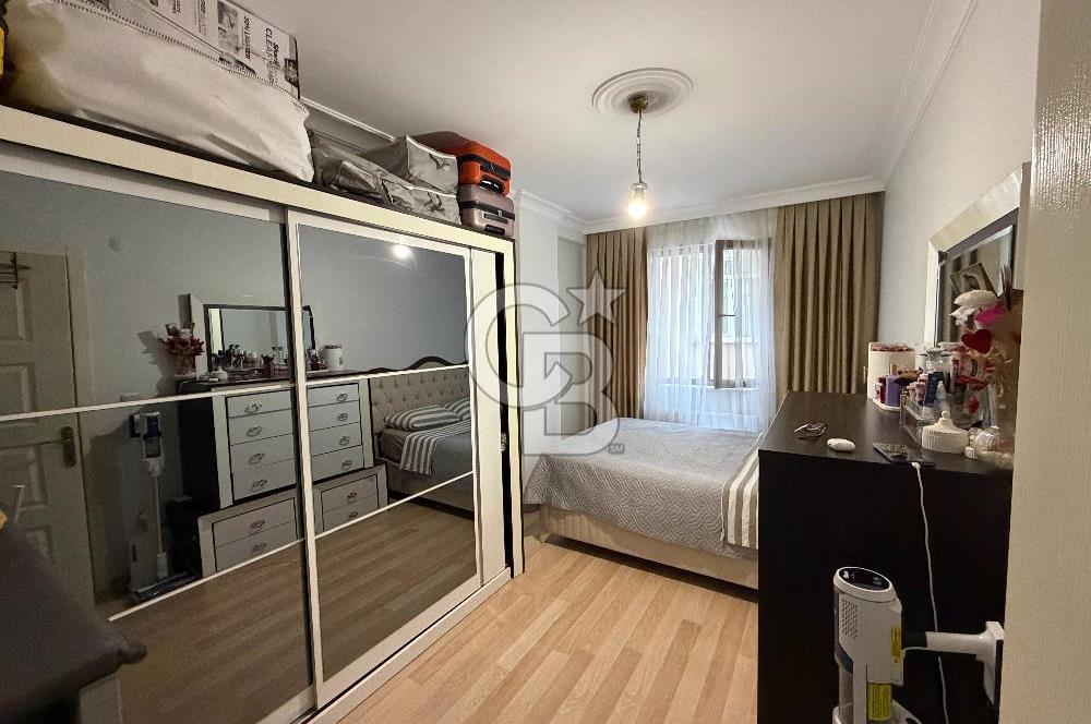 Sancaktepe İnönü Mahallesi 2+1 Satılık Daire