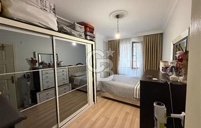 Sancaktepe İnönü Mahallesi 2+1 Satılık Daire