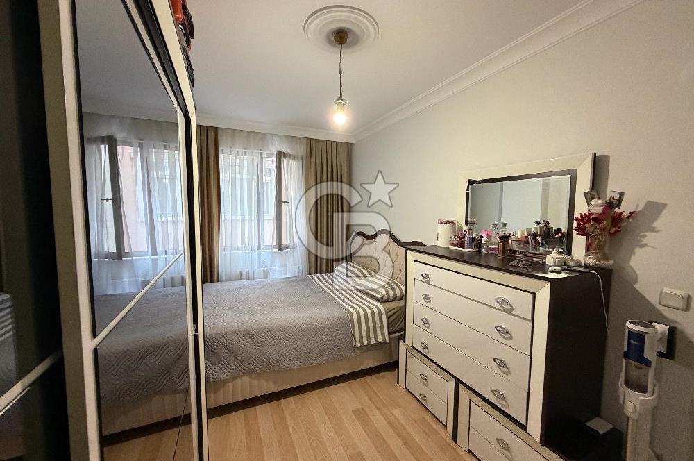 Sancaktepe İnönü Mahallesi 2+1 Satılık Daire