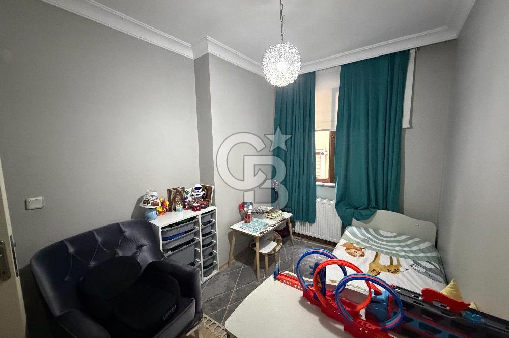 Sancaktepe İnönü Mahallesi 2+1 Satılık Daire