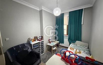 Sancaktepe İnönü Mahallesi 2+1 Satılık Daire