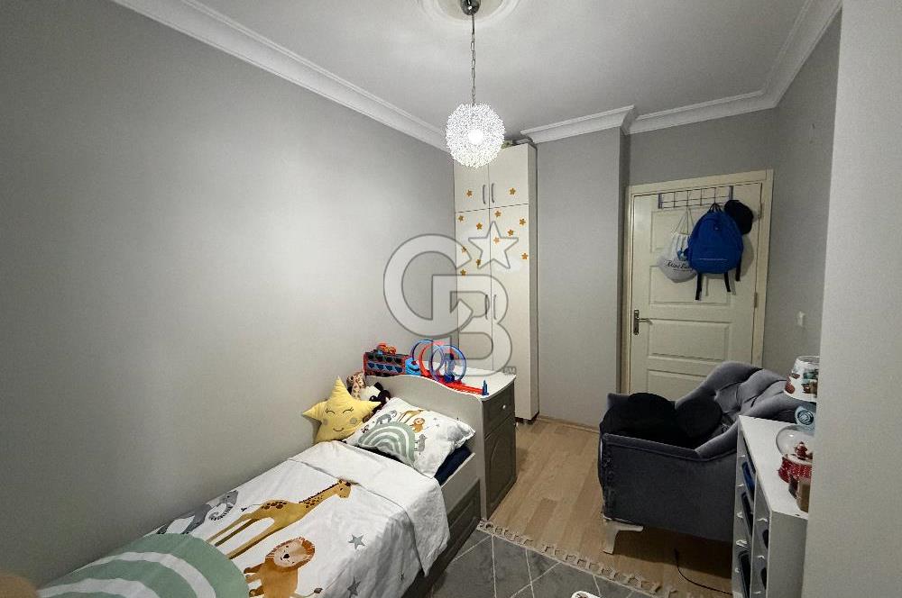 Sancaktepe İnönü Mahallesi 2+1 Satılık Daire