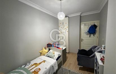 Sancaktepe İnönü Mahallesi 2+1 Satılık Daire