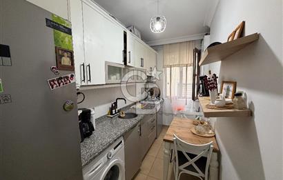Sancaktepe İnönü Mahallesi 2+1 Satılık Daire