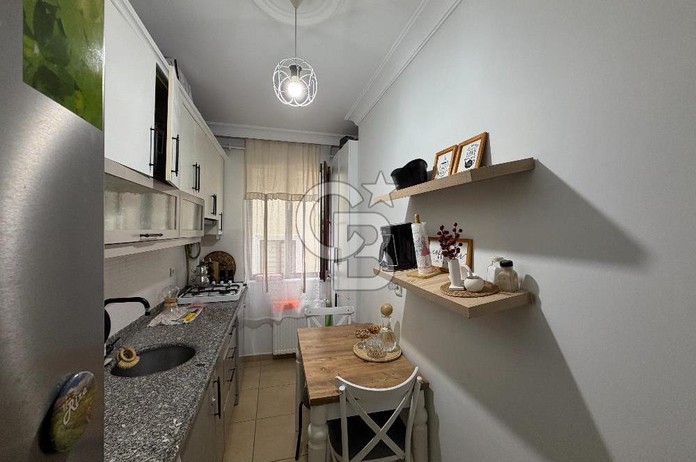 Sancaktepe İnönü Mahallesi 2+1 Satılık Daire