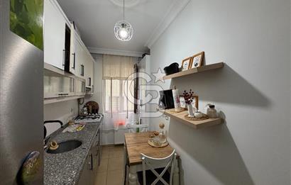Sancaktepe İnönü Mahallesi 2+1 Satılık Daire