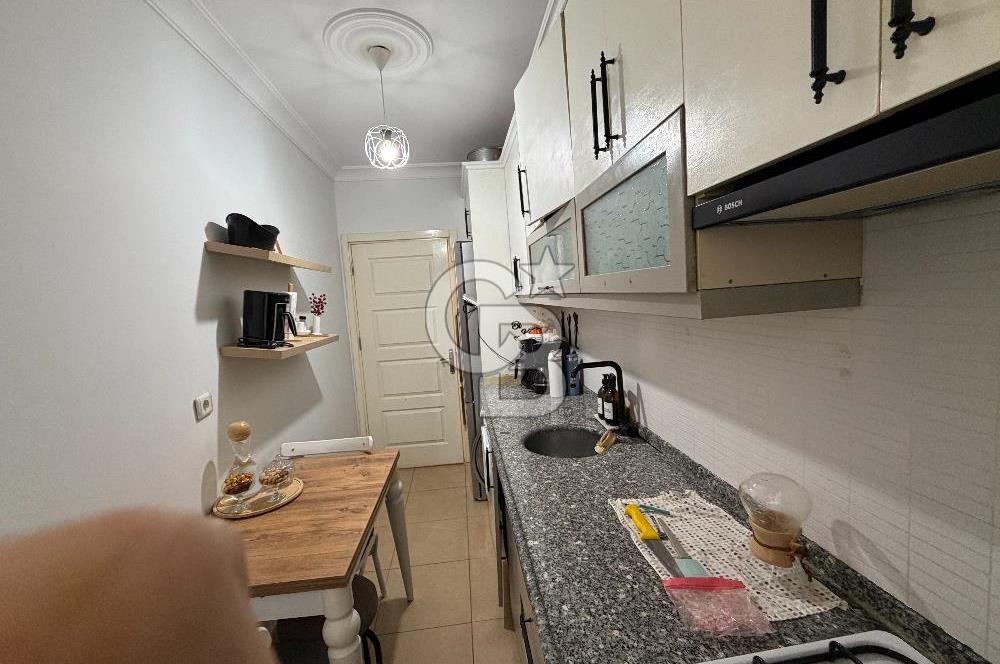 Sancaktepe İnönü Mahallesi 2+1 Satılık Daire