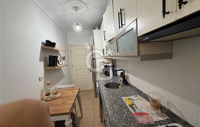 Sancaktepe İnönü Mahallesi 2+1 Satılık Daire