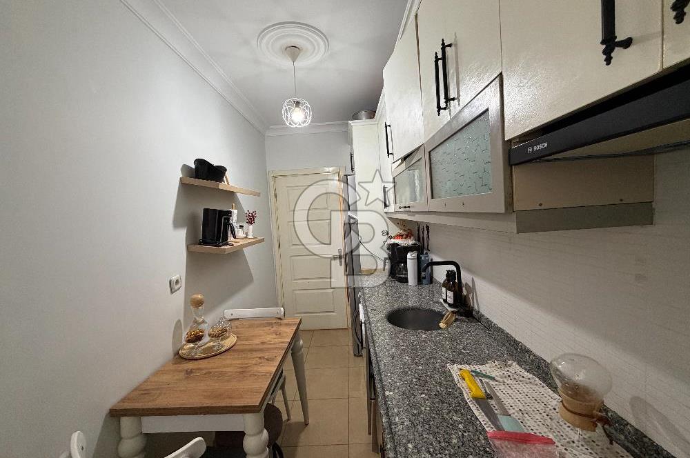 Sancaktepe İnönü Mahallesi 2+1 Satılık Daire