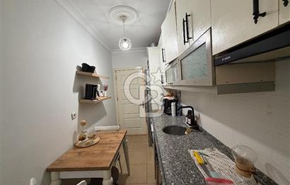 Sancaktepe İnönü Mahallesi 2+1 Satılık Daire