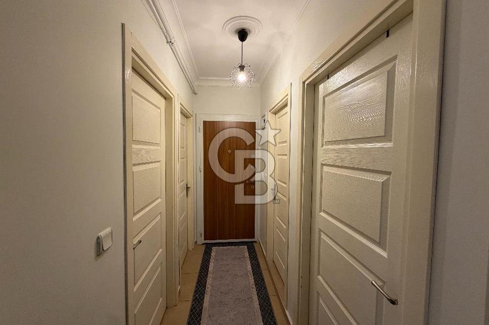 Sancaktepe İnönü Mahallesi 2+1 Satılık Daire