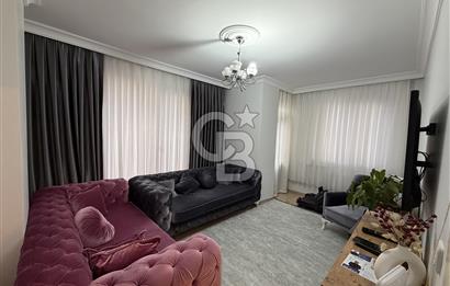 Sancaktepe İnönü Mahallesi 2+1 Satılık Daire
