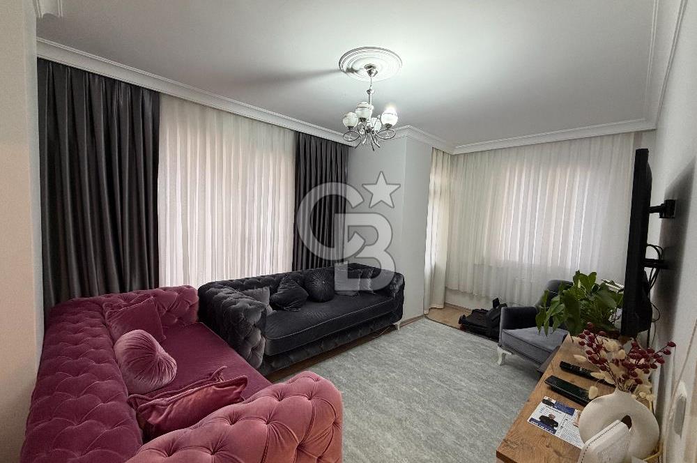 Sancaktepe İnönü Mahallesi 2+1 Satılık Daire
