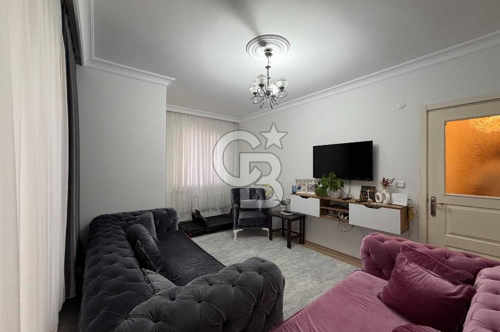 Sancaktepe İnönü Mahallesi 2+1 Satılık Daire