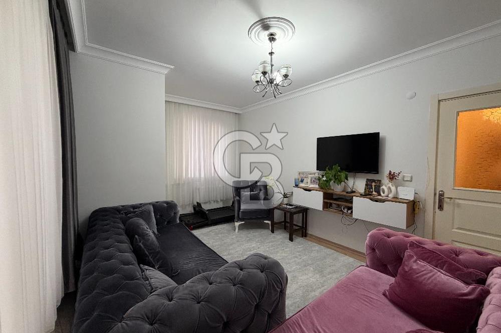 Sancaktepe İnönü Mahallesi 2+1 Satılık Daire