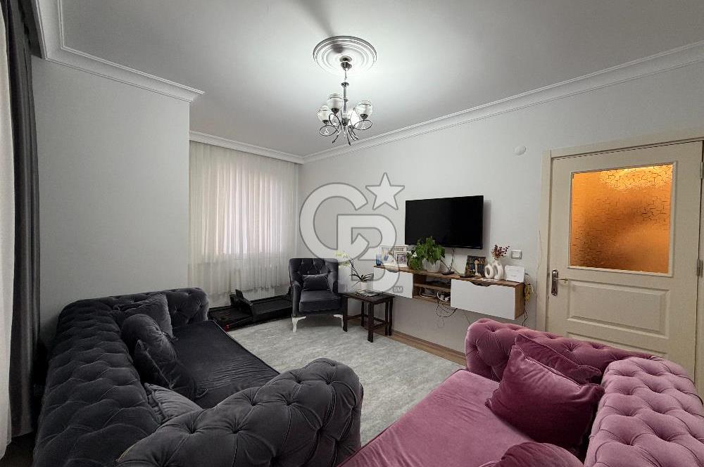 Sancaktepe İnönü Mahallesi 2+1 Satılık Daire