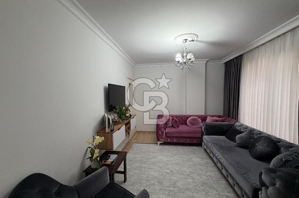 Sancaktepe İnönü Mahallesi 2+1 Satılık Daire