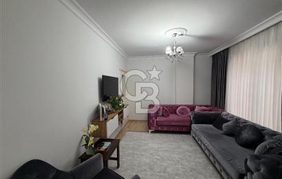 Sancaktepe İnönü Mahallesi 2+1 Satılık Daire