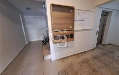 Seyrek'te Havuzlu ve Yeşillikli Site Eşyalı Kiralık 1+1