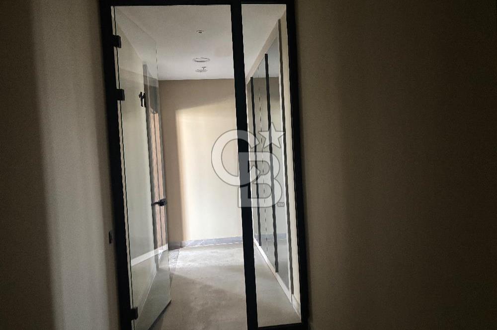 DORUK BEYTEPE SİTESİ SATILIK DAİRE