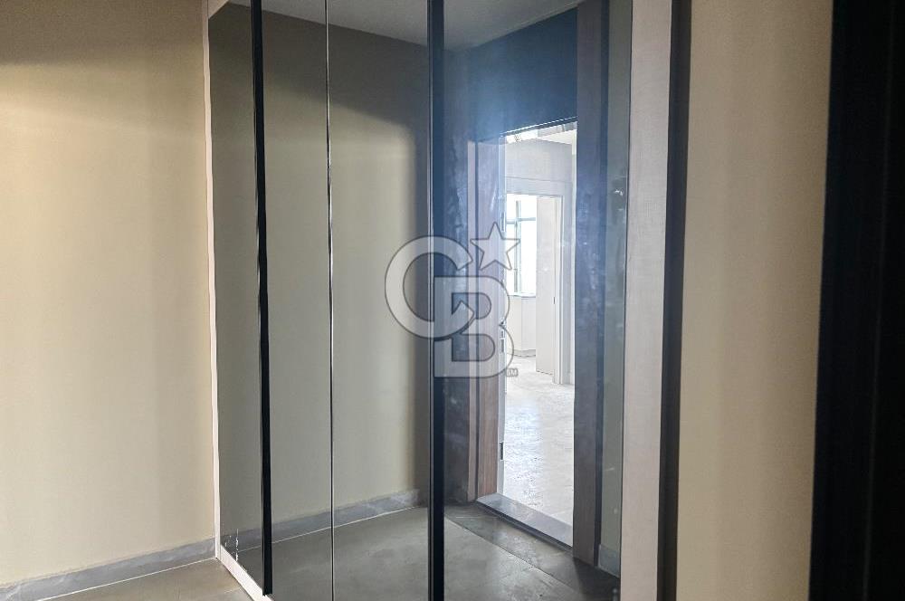 DORUK BEYTEPE SİTESİ SATILIK DAİRE