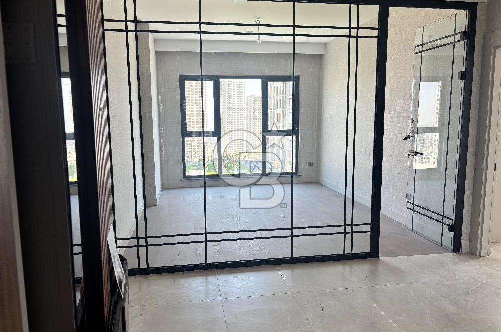 DORUK BEYTEPE SİTESİ SATILIK DAİRE
