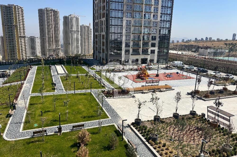 DORUK BEYTEPE SİTESİ SATILIK DAİRE