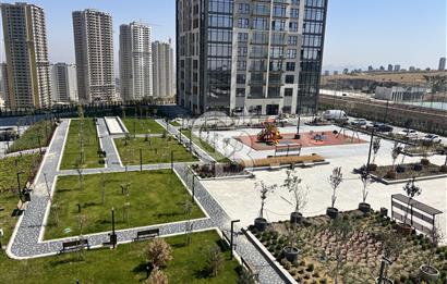 DORUK BEYTEPE SİTESİ SATILIK DAİRE