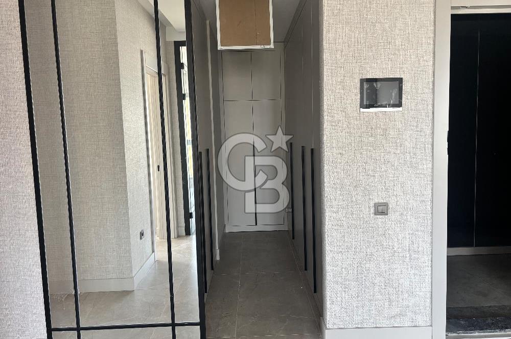 DORUK BEYTEPE SİTESİ SATILIK DAİRE