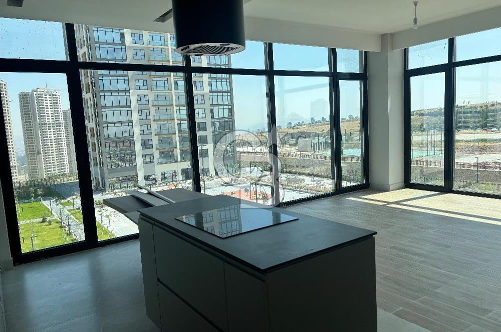 DORUK BEYTEPE SİTESİ SATILIK DAİRE