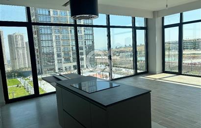 DORUK BEYTEPE SİTESİ SATILIK DAİRE