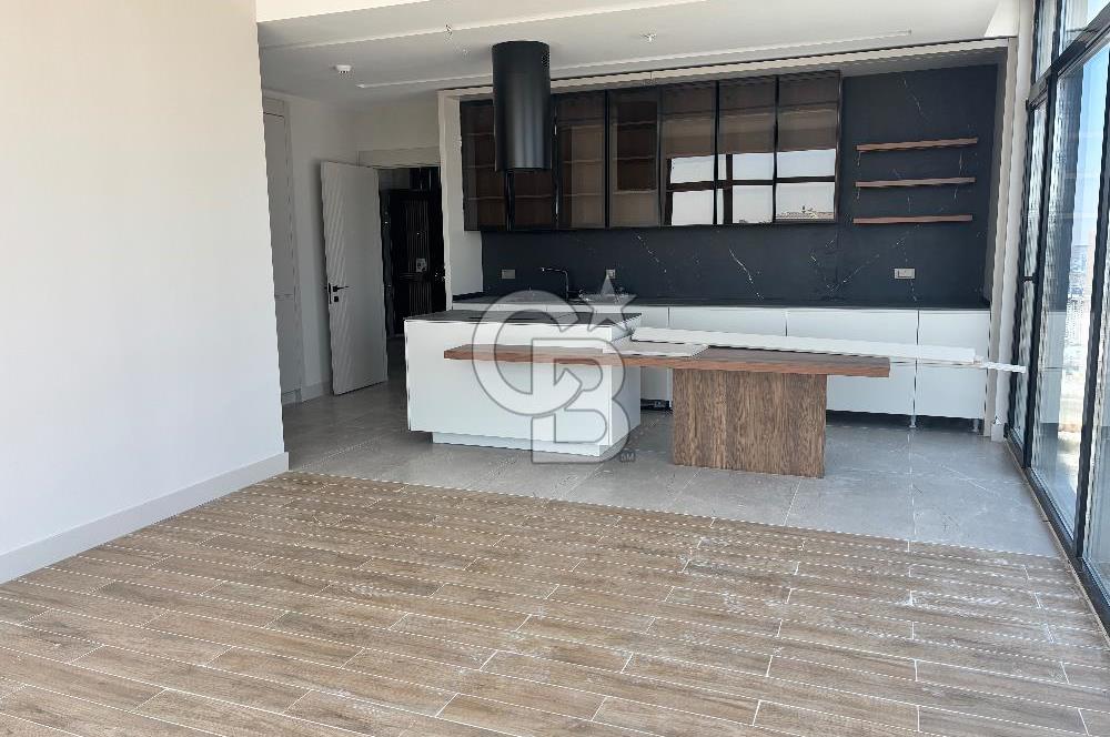 DORUK BEYTEPE SİTESİ SATILIK DAİRE