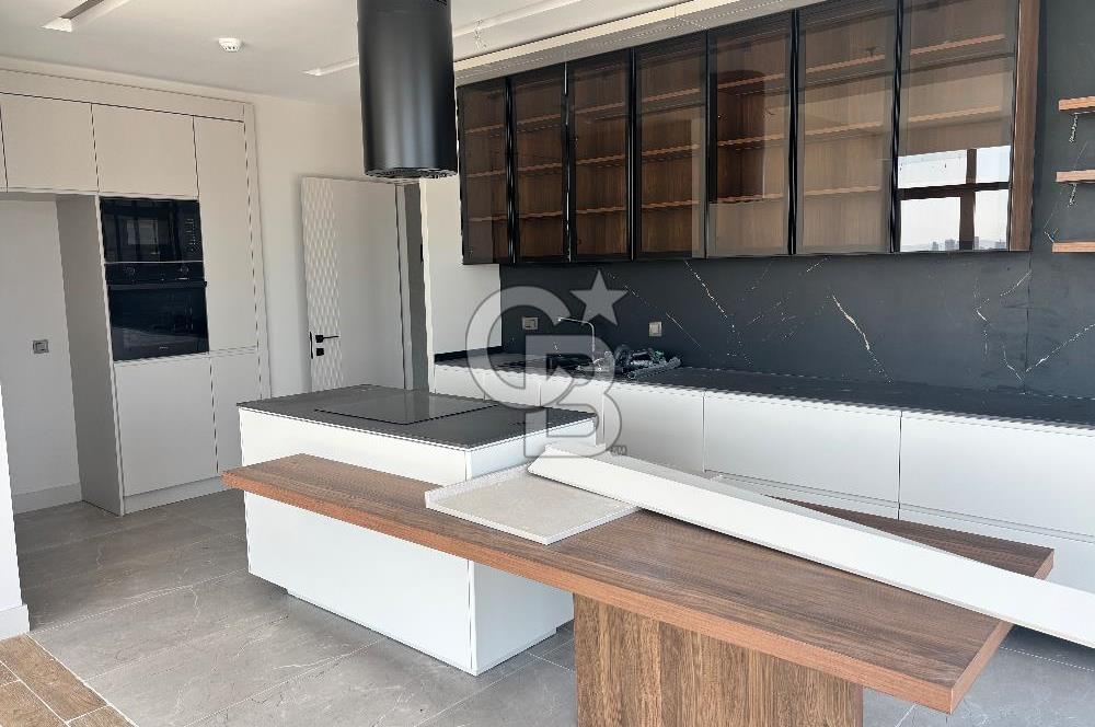 DORUK BEYTEPE SİTESİ SATILIK DAİRE