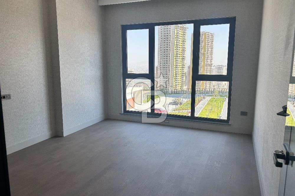DORUK BEYTEPE SİTESİ SATILIK DAİRE