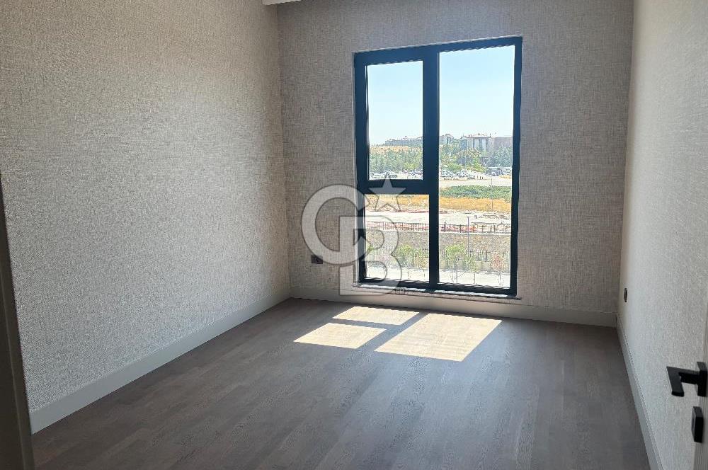 DORUK BEYTEPE SİTESİ SATILIK DAİRE