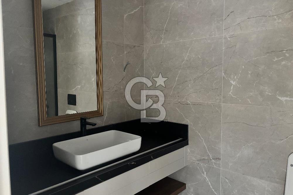 DORUK BEYTEPE SİTESİ SATILIK DAİRE