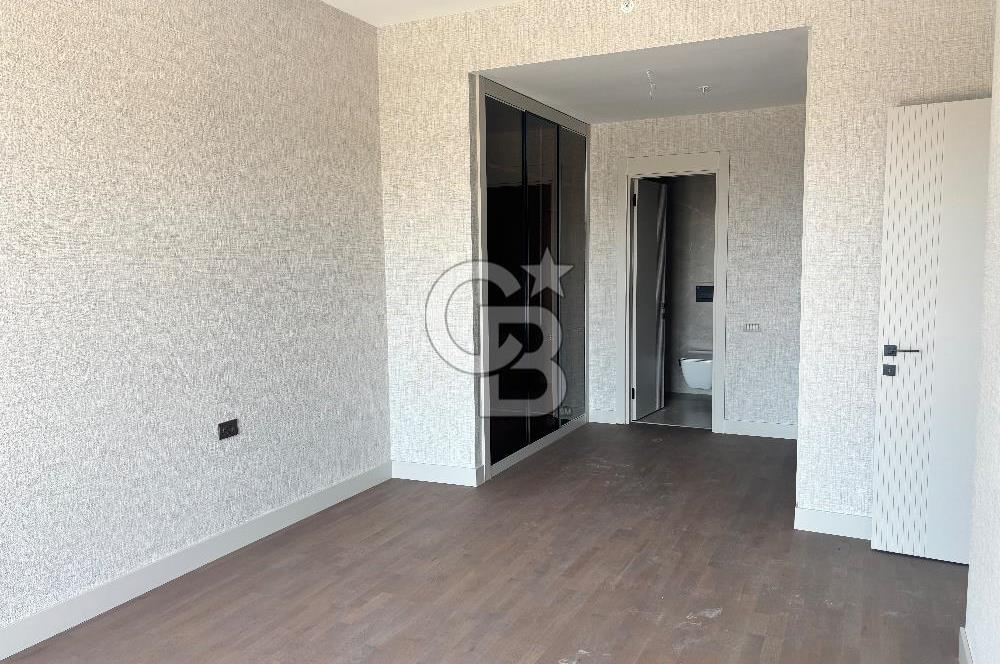 DORUK BEYTEPE SİTESİ SATILIK DAİRE