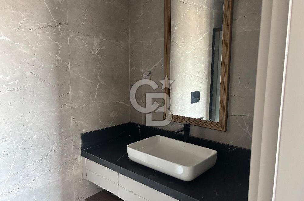 DORUK BEYTEPE SİTESİ SATILIK DAİRE